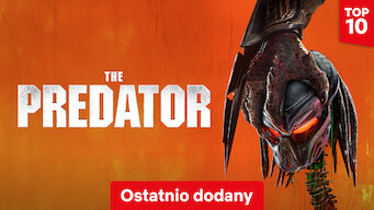 Predator (2018)