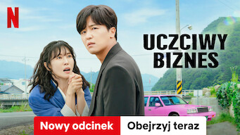 Uczciwy biznes (2024)