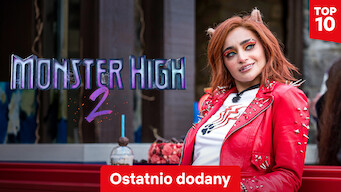 Monster High 2 – film (2023)