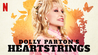 Dolly Parton's Heartstrings (2019)