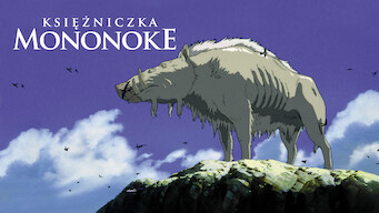 Księżniczka Mononoke (1997)