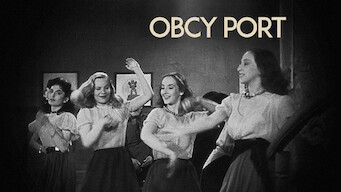 Obcy port (1948)