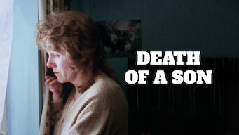 Death of a Son (1989)