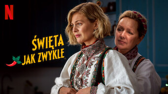 Święta jak zwykle (2023)