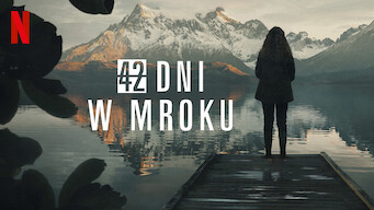 42 dni w mroku (2022)