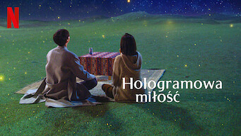 Hologramowa miłość (2020)