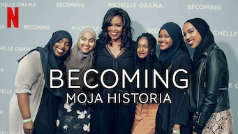 Becoming. Moja historia (2020)