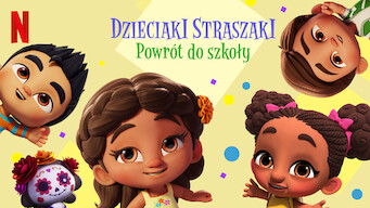 Dzieciaki straszaki: Powrót do szkoły (2019)