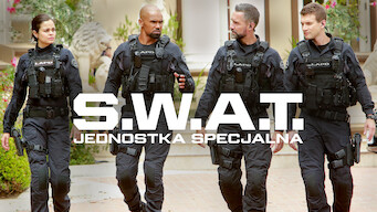 S.W.A.T.: Jednostka specjalna (2022)