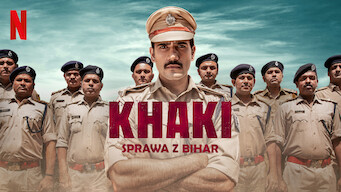 Khaki: Sprawa z Bihar (2022)