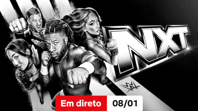 WWE NXT