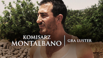 Komisarz Montalbano: Gra luster (2013)