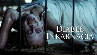 Diabeł: Inkarnacja (2018)