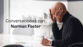 Conversaciones con Norman Foster (2018)