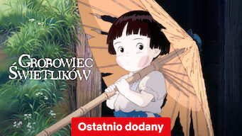 Grobowiec świetlików (1988)