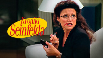 Kroniki Seinfelda (1997)