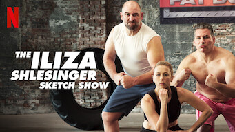 The Iliza Shlesinger Sketch Show (2020)