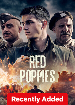 Netflix: Red Poppies | <strong>Opis Netflix</strong><br> Podczas II wojny światowej ocalały z radzieckich łagrów sierota odkrywa miłość i cel życia, wstępując do wojska i biorąc udział w brutalnej bitwie o Monte Cassino. | Oglądaj film na Netflix.com