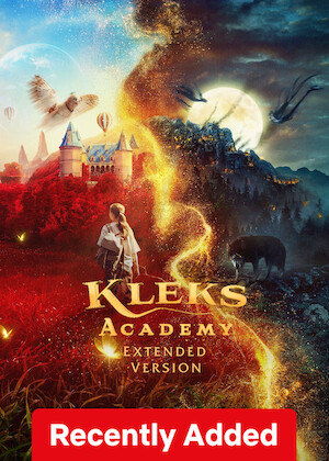 Netflix: Kleks Academy: Extended Version | <strong>Opis Netflix</strong><br> Dwunastolatka przeżywa przygodę życia, gdy odkrywa czarodziejskie korzenie swojej rodziny i otrzymuje niezwykłe zaproszenie do akademii magii! | Oglądaj serial na Netflix.com