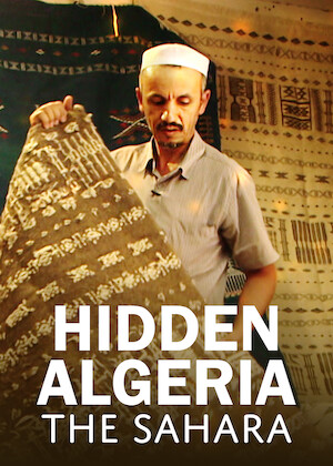 Hidden Algeria: The Sahara